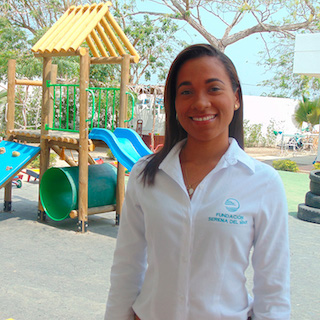 Martha Elisa Ruiz